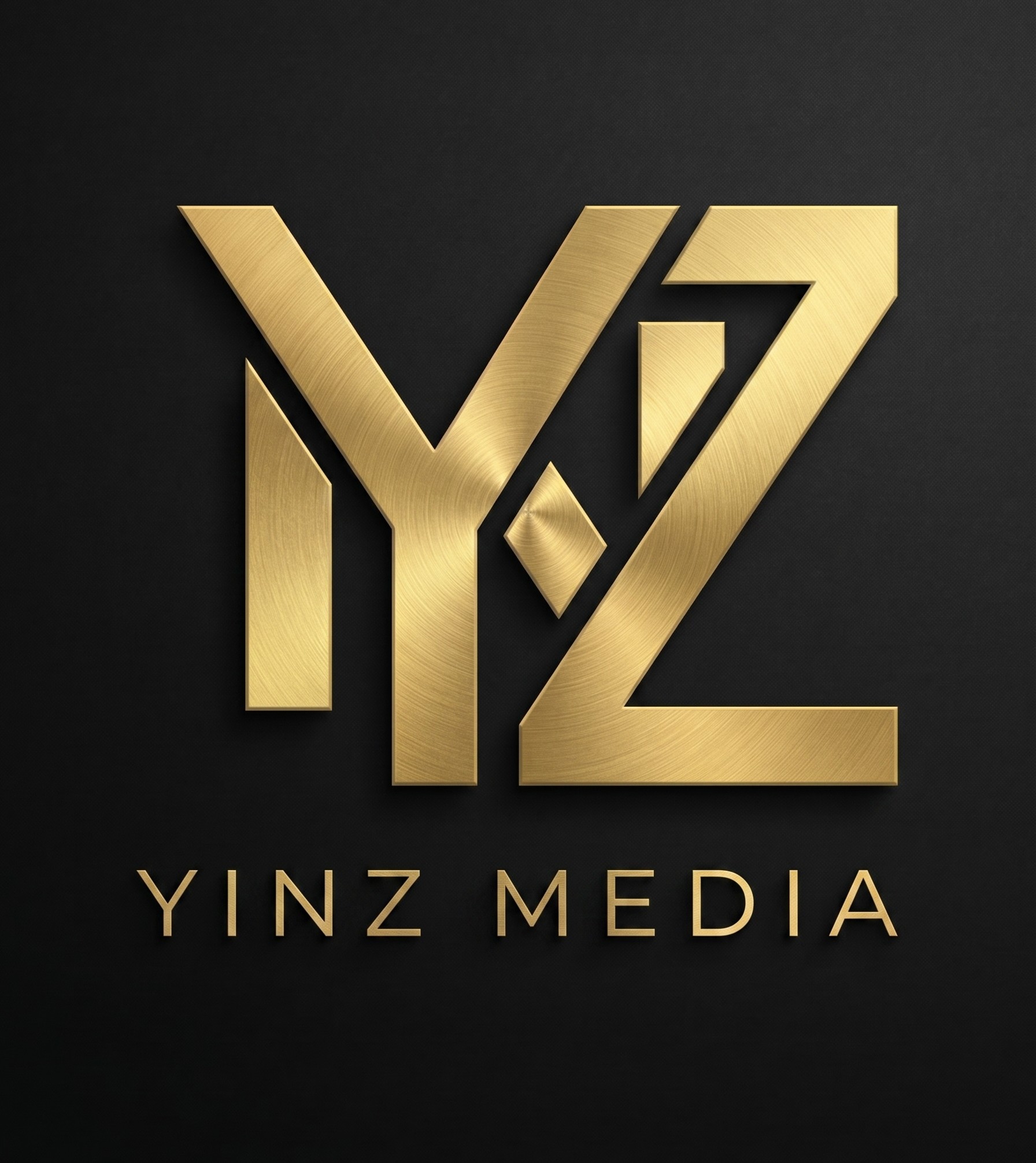 YINZ Media Centerpiece